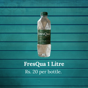FresQua 1 Litre