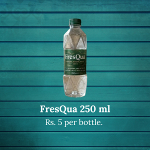 FresQua 250 ml