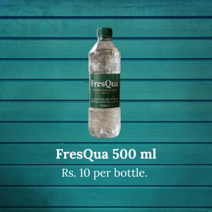 FresQua 500 ml